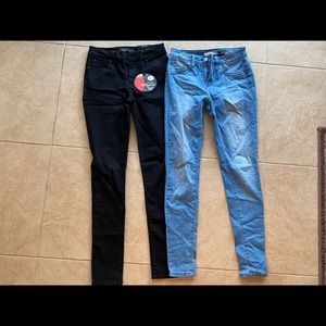 Fashionnova Booty Jeans Bundle